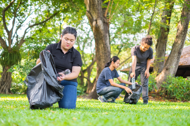 PROGRAMA DE VOLUNTARIADO JUVENIL «YO PROMOTOR CHINCHERINO»